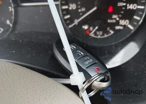 2017 Nissan Altima 2.5 S из США, поврежденный, VIN 1N4AL3AP9HC184802